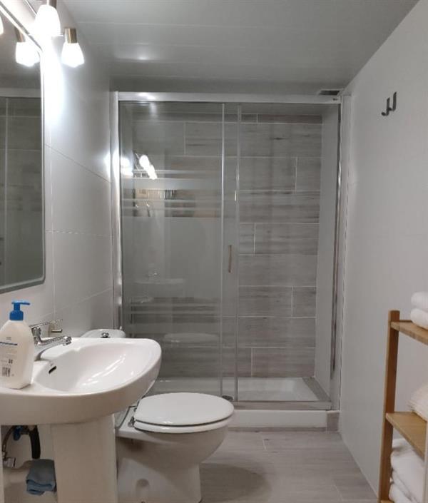 Casa cercana a Santa Catalina Palma di Maiorca Esterno foto