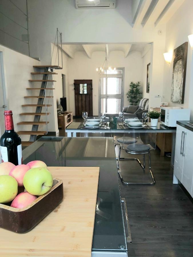 Casa cercana a Santa Catalina Palma di Maiorca Esterno foto