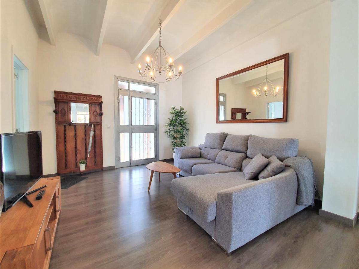 Casa cercana a Santa Catalina Palma di Maiorca Esterno foto