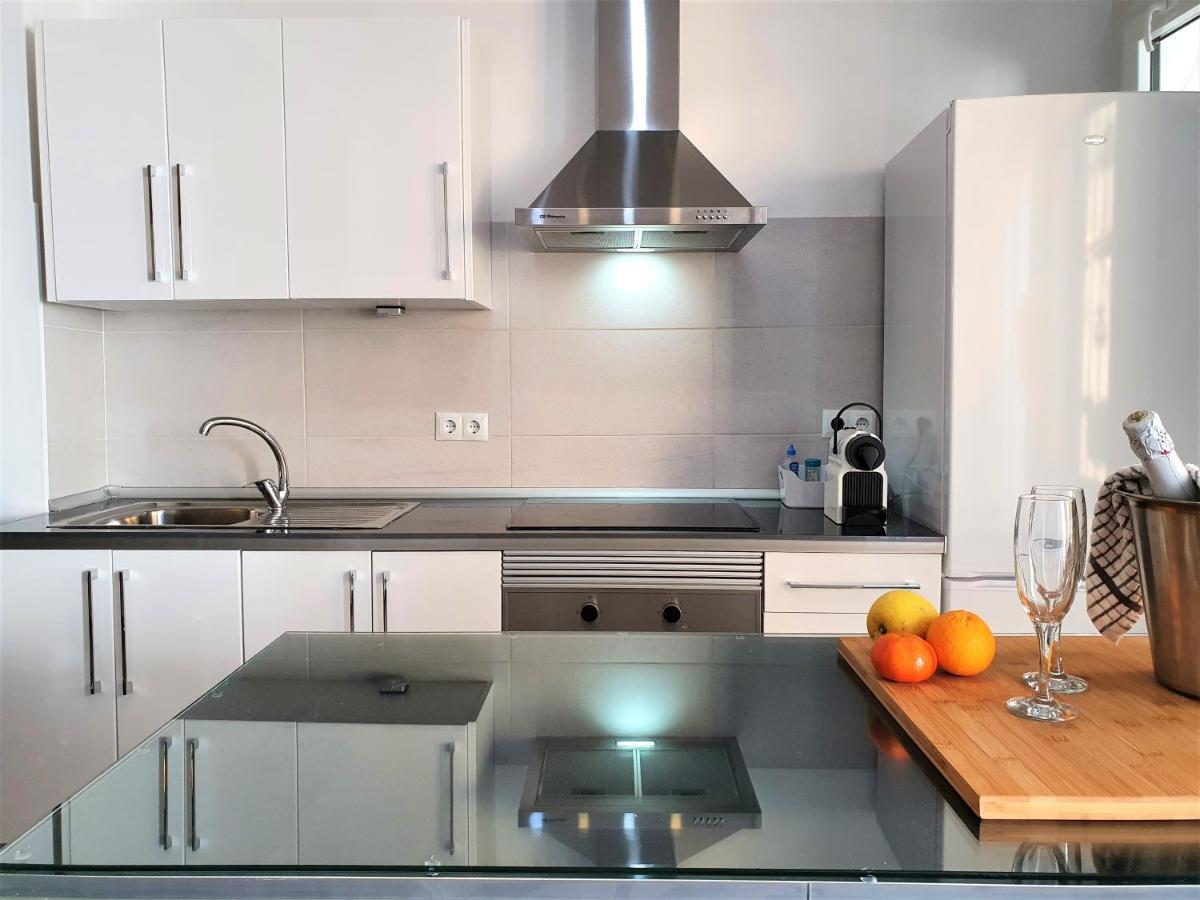 Casa cercana a Santa Catalina Palma di Maiorca Esterno foto