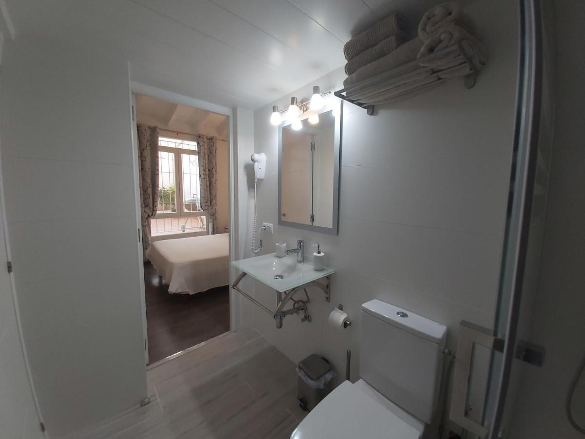 Casa cercana a Santa Catalina Palma di Maiorca Esterno foto